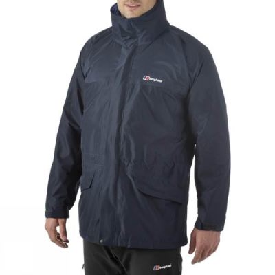 Chaquetas Berghaus Arctic Gemini 3-in-1 Hombre Azul Marino - Chile QMV356279